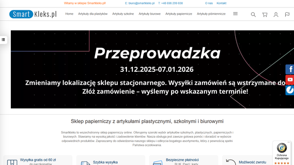 smartkleks.pl