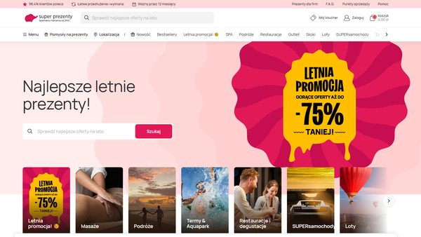 superprezenty.pl
