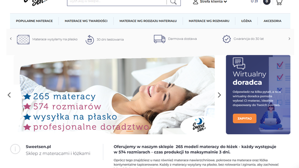 sweetsen.pl