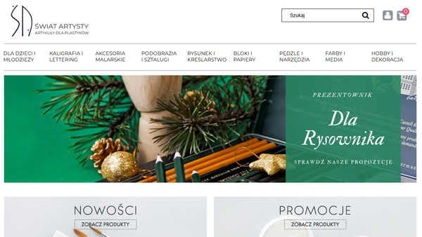 swiatartysty.pl