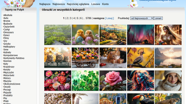 tapetus.pl