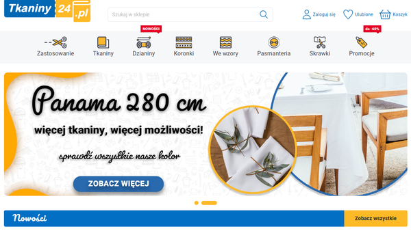 tkaniny24.pl