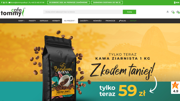 tommycafe.pl