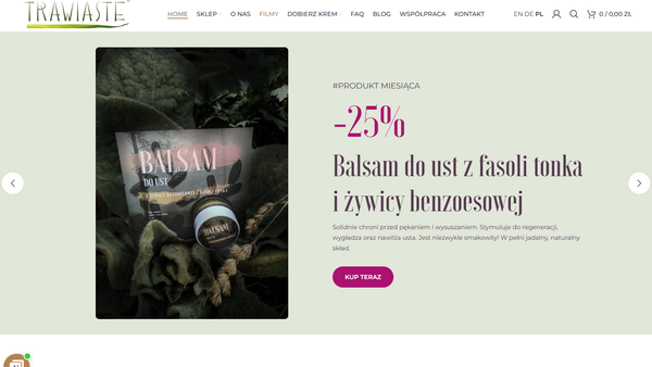 trawiaste.eu