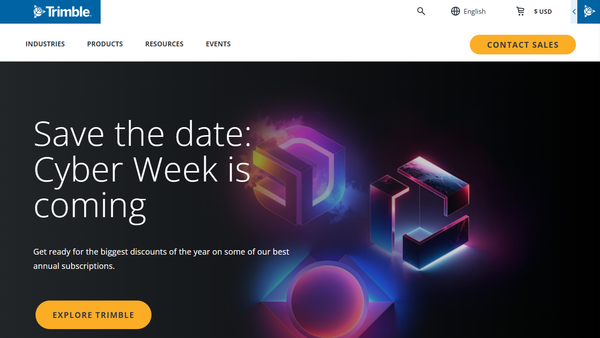 trimble.com