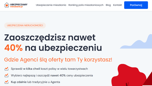 ubezpieczamymieszkanie.pl