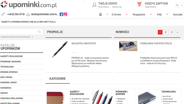 upominki.com.pl