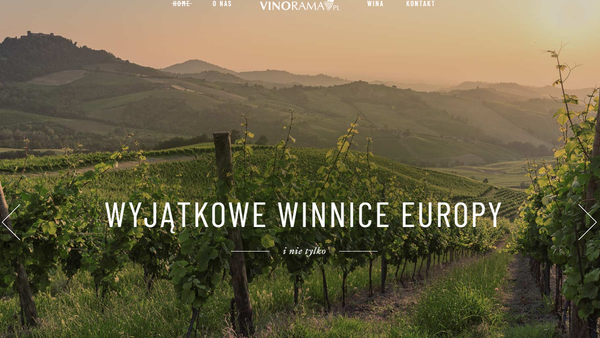 vinorama.pl