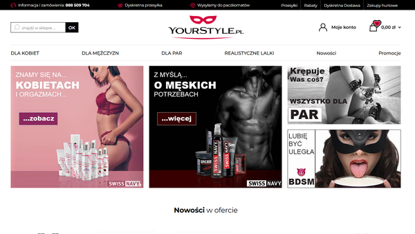 yourstyle.pl