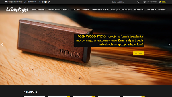 zadbanabryka.pl