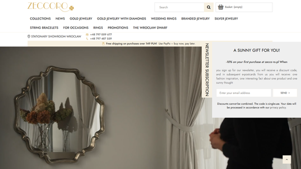 zeccoro.pl
