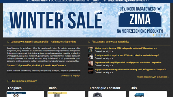 zegarki.zgora.pl