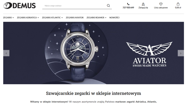 zegarki24.pl