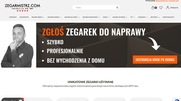 zegarmistrz.com