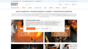 ministerstwogadzetow.com