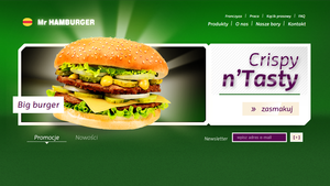 mrhamburger.pl