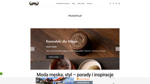 mustache.pl