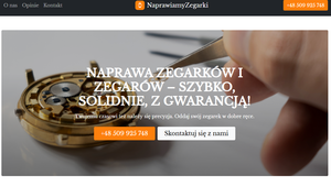 naprawiamyzegarki.pl