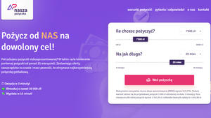 naszapozyczka.pl