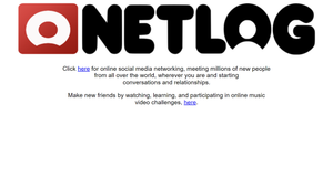 netlog.com