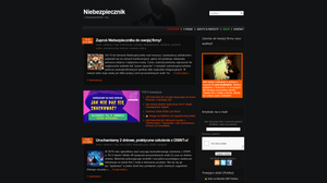 niebezpiecznik.pl