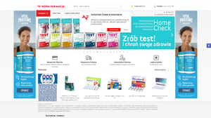 nowafarmacja.pl