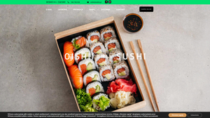 oishii.pl