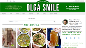 olgasmile.com