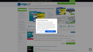 omegasoft.pl
