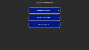 orangefinanse.com
