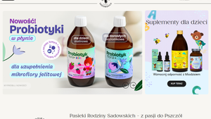 pasiekisadowskich.pl