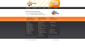 phorum.pl