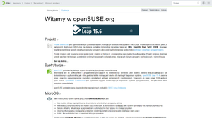 pl.opensuse.org
