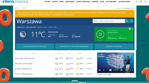 pogoda.interia.pl