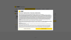 pogoda.onet.pl
