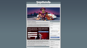 popmundo.com