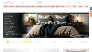 poscielone.pl