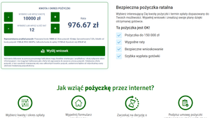 pozyczkaok.pl