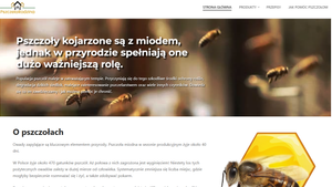 pszczelarodzina.com.pl