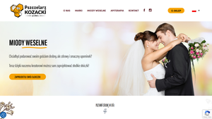 pszczelarz-kozacki.pl