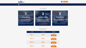 rapids.pl