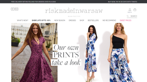 riskmadeinwarsaw.com