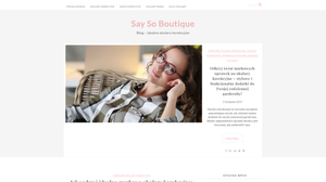 saysoboutique.pl