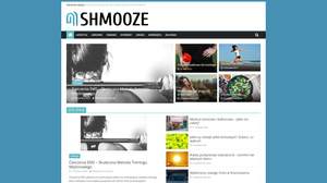 shmooze.pl
