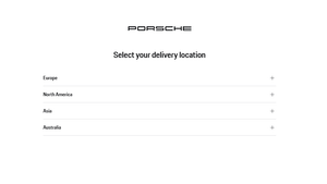 shop.porsche.com