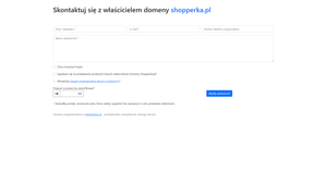 shopperka.pl