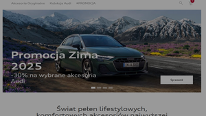 sklep.audi.pl