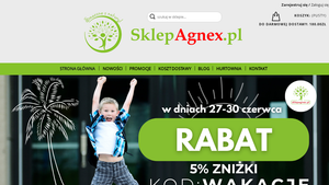 sklepagnex.pl