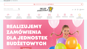 sklepanimatora.pl