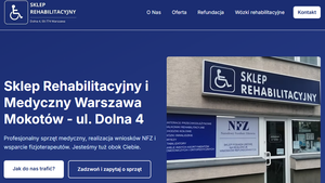 skleprehabilitacyjnywarszawa.pl